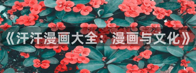 虫虫漫画网入口免费